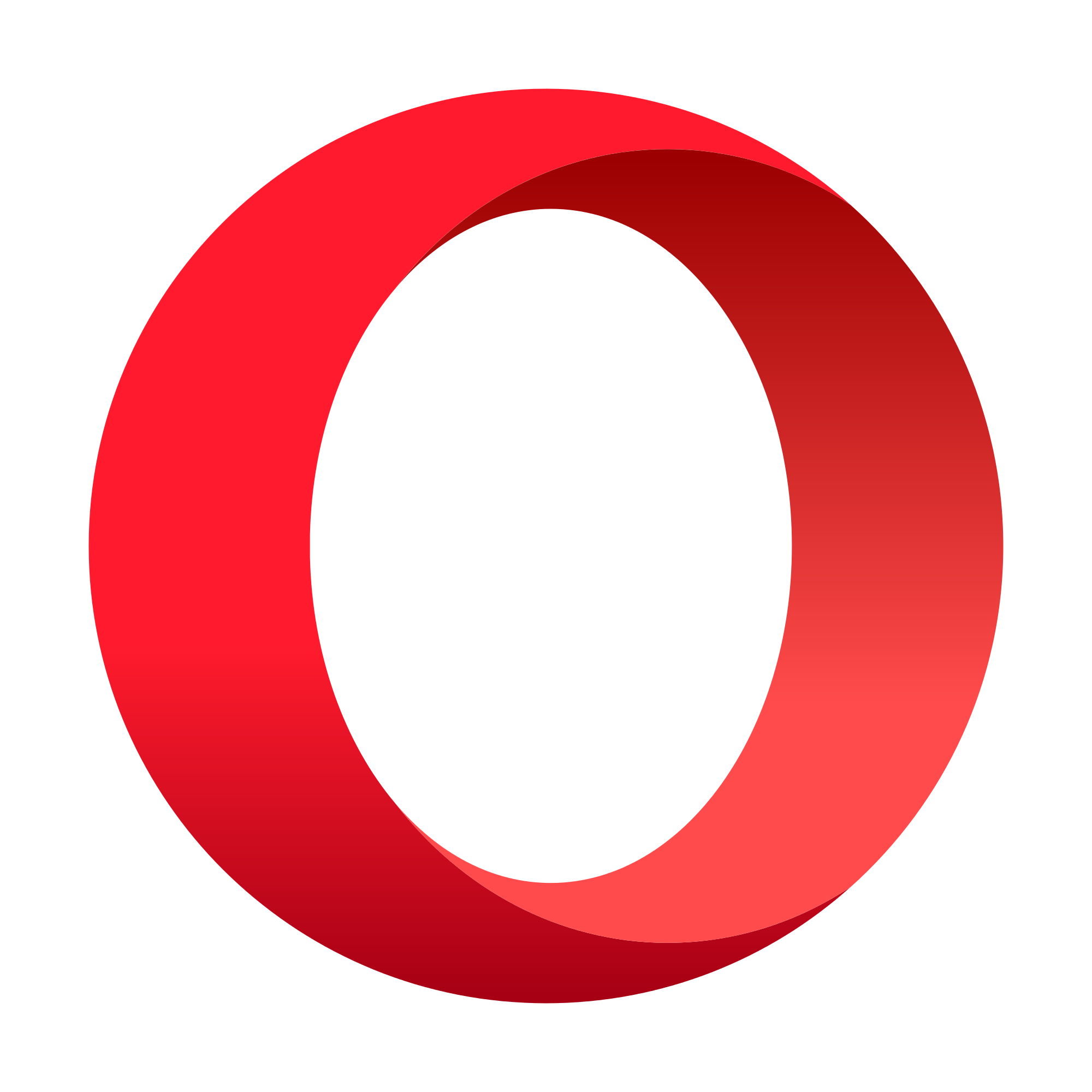 logo opera